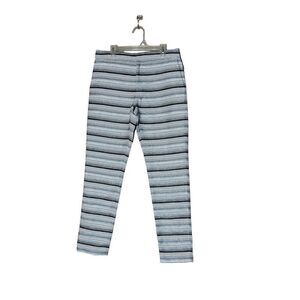 Creatures Of The Wind‎ Career Style Stripped Pants Size 2